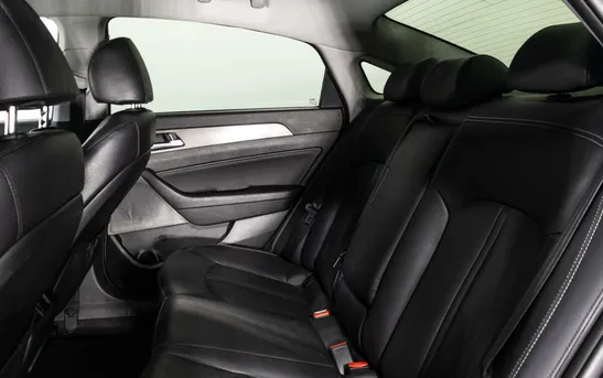 Hyundai Sonata 2.00 Автоматическая, фото №1