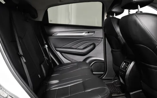 Haval F7x 1.50 Робот, фото №1