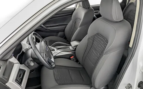 Geely Atlas 2.40 Автоматическая, фото №1