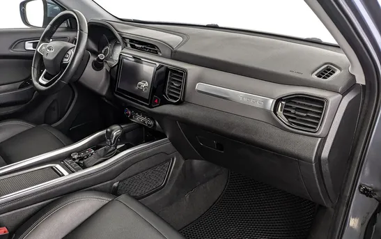 CHERY Tiggo 4 1.50 Робот, фото №1