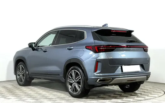 EXEED LX 1.50 Вариатор, фото №1