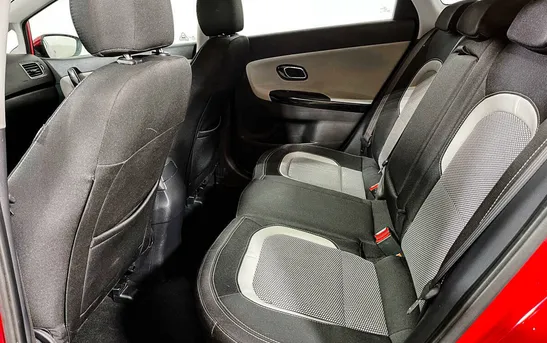 Kia Ceed 1.60 Автоматическая, фото №1