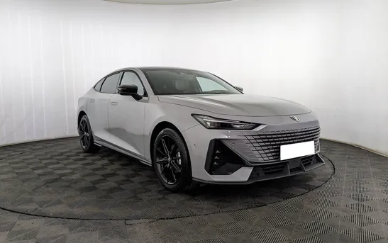 Changan UNI-V 1.50 Робот, фото №1