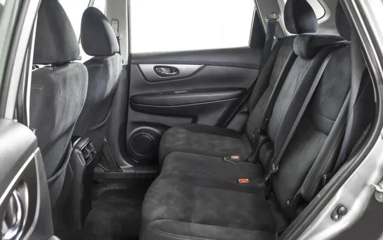 Nissan X-Trail 2.00 Вариатор, фото №1