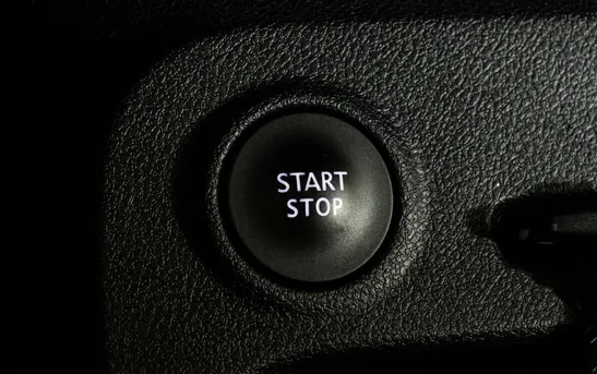 Renault Kaptur 1.60 Вариатор, фото №1