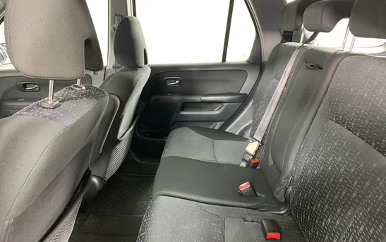 Honda CR-V 2.00 Механика, фото №1