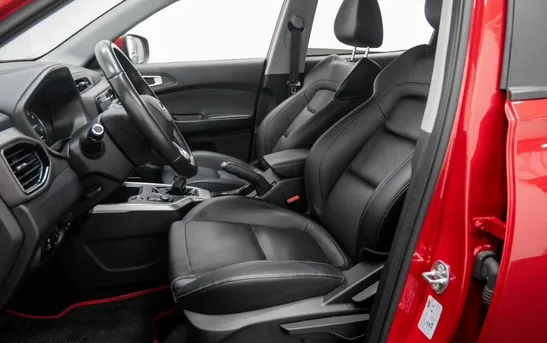 CHERY Tiggo 4 1.50 Механика, фото №1