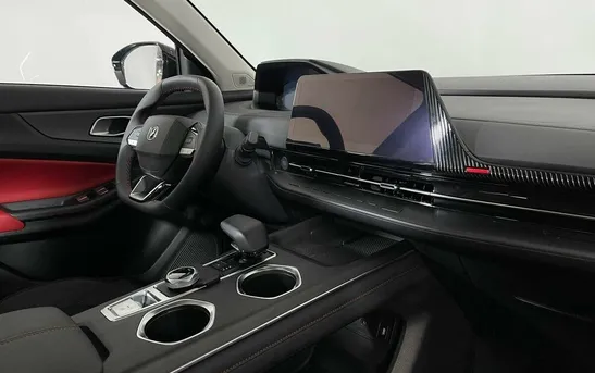 Changan CS55PLUS 1.50 Робот, фото №1