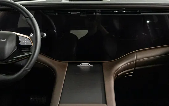 EXEED VX 2.00 Автоматическая, фото №1