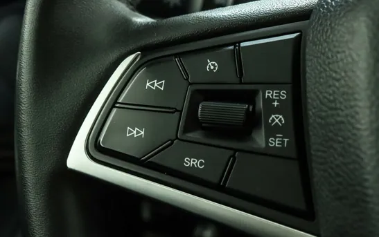 JAC J7 1.50 Вариатор, фото №1