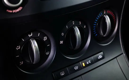 Mazda 3 1.60 Автоматическая, фото №1