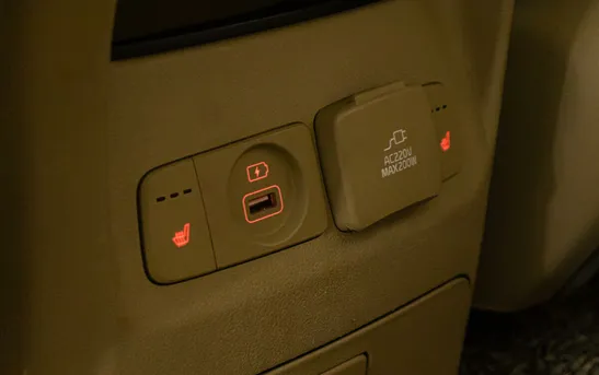 Kia Carnival 2.20 Автоматическая, фото №1