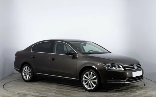 Volkswagen Passat 1.80 Робот, фото №1