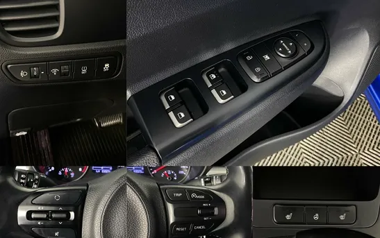 Kia Rio 1.60 Автоматическая, фото №1