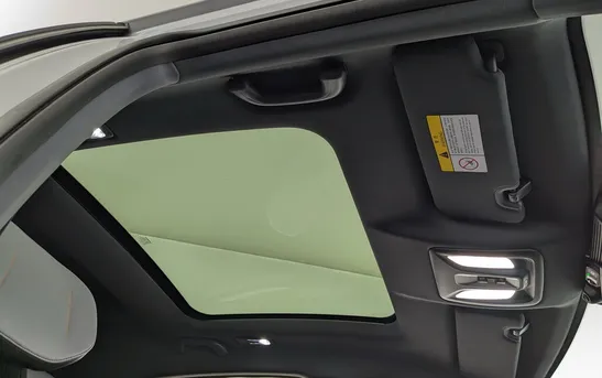 Changan UNI-V 1.50 Робот, фото №1