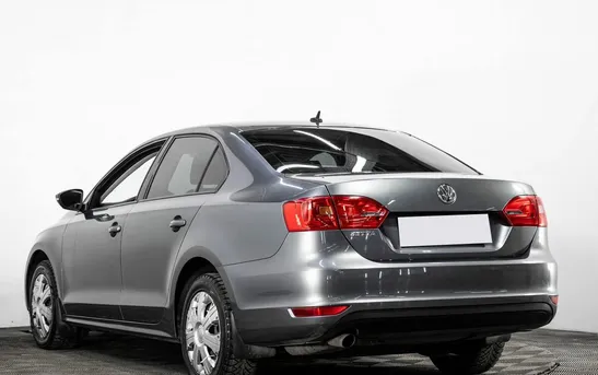 Volkswagen Jetta 1.60 Автоматическая, фото №1