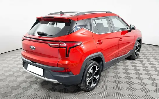 Москвич 3 1.50 Вариатор, фото №1