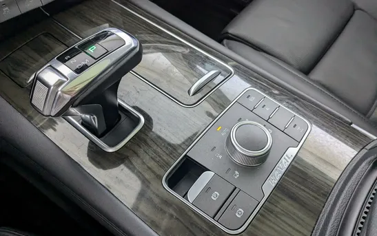 Haval H9 2.00 Автоматическая, фото №1