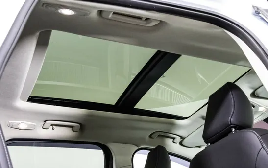 Ford Kuga 1.50 Автоматическая, фото №1