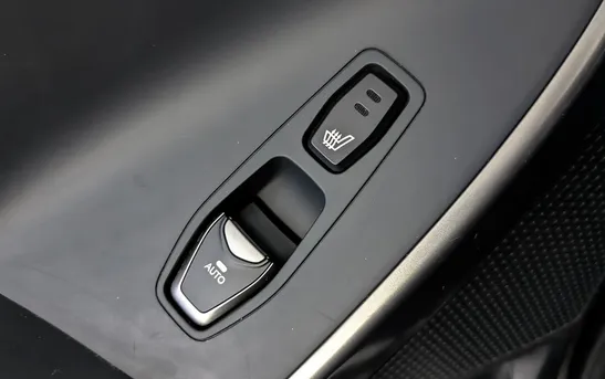 Hyundai Santa Fe 2.40 Автоматическая, фото №1