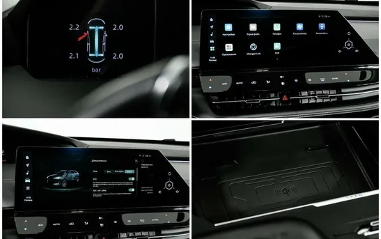 Changan UNI-K 2.00 Автоматическая, фото №1