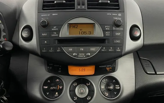 Toyota RAV4 2.20 Механика, фото №1