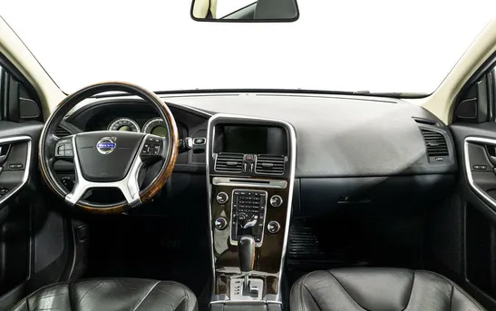 Volvo XC60 2.00 Робот, фото №1