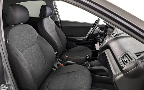 Kia Rio 1.60 Автоматическая, фото №1