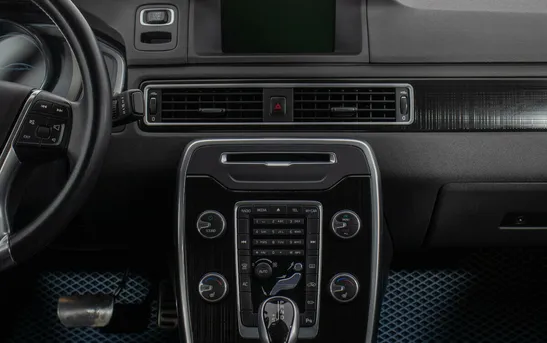 Volvo S80 2.00 Автоматическая, фото №1