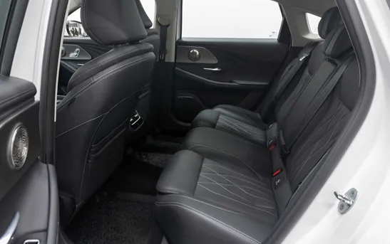 CHERY Arrizo 8 1.60 Робот, фото №1