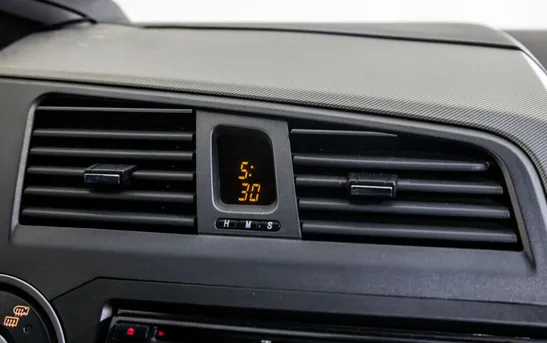 SsangYong Kyron 2.00 Автоматическая, фото №1