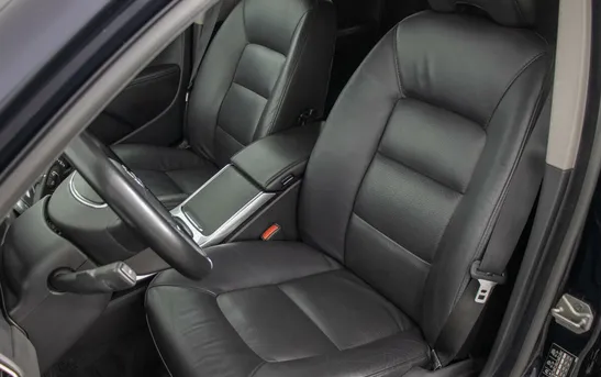 Volvo S80 2.00 Автоматическая, фото №1