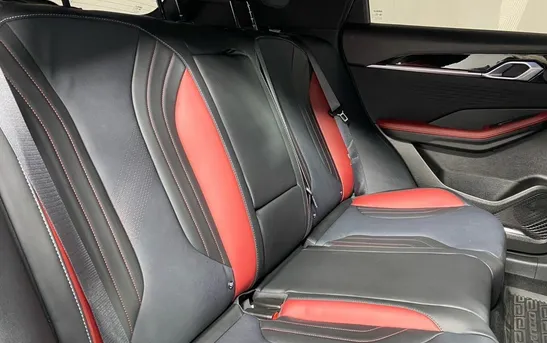 Geely Coolray 1.50 Робот, фото №1