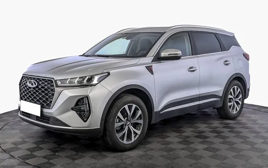 CHERY Tiggo 7 Pro Max 1.50 Вариатор, фото №1