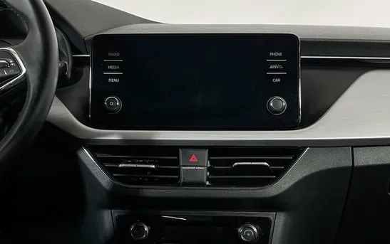 Skoda Rapid 1.40 Робот, фото №1