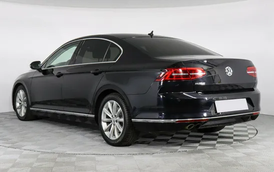 Volkswagen Passat 1.80 Робот, фото №1