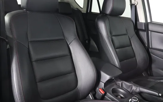 Mazda CX-5 2.00 Автоматическая, фото №1