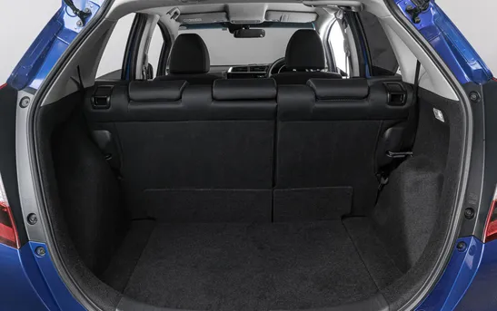 Honda Fit 1.30 Вариатор, фото №1