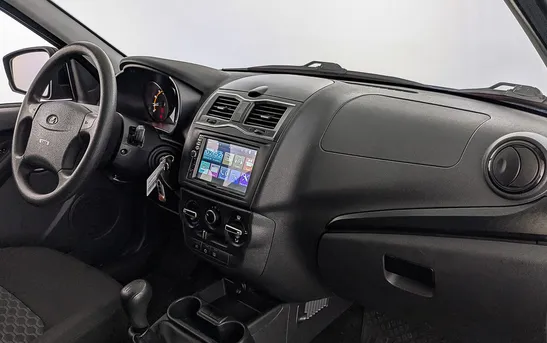 Lada (ВАЗ) Granta 1.60 Механика, фото №1