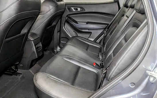 CHERY Tiggo 4 1.50 Механика, фото №1