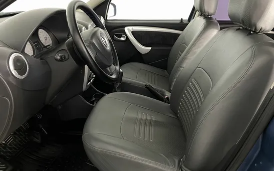 Renault Sandero 1.60 Механика, фото №1