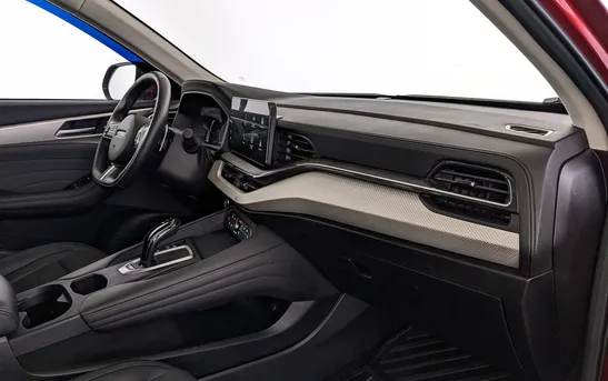 Haval F7 2.00 Робот, фото №1