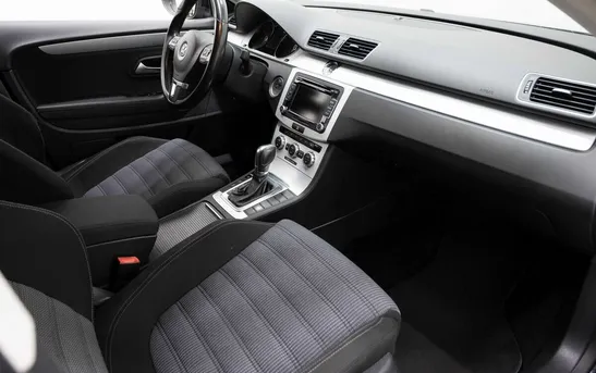 Volkswagen Passat CC 1.80 Робот, фото №1