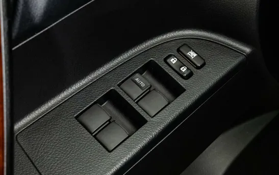 Toyota Highlander 3.50 Автоматическая, фото №1