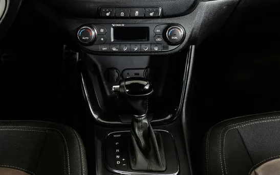 Kia Ceed 1.60 Автоматическая, фото №1