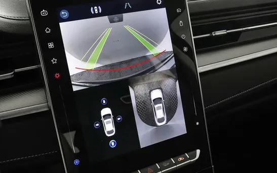 Москвич 6 1.50 Вариатор, фото №1