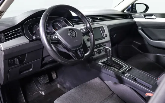 Volkswagen Passat 1.40 Робот, фото №1