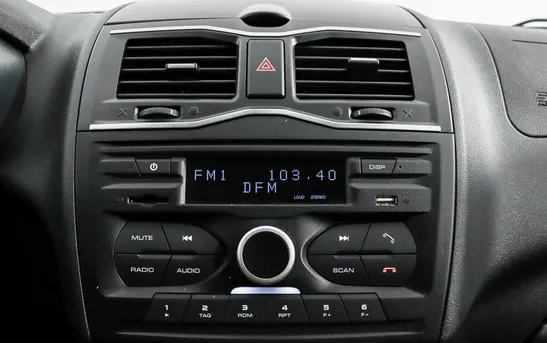 Lada (ВАЗ) Granta 1.60 Автоматическая, фото №1