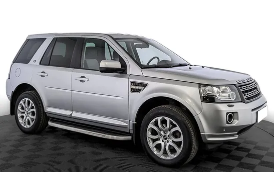 Land Rover Freelander 2.20 Автоматическая, фото №1