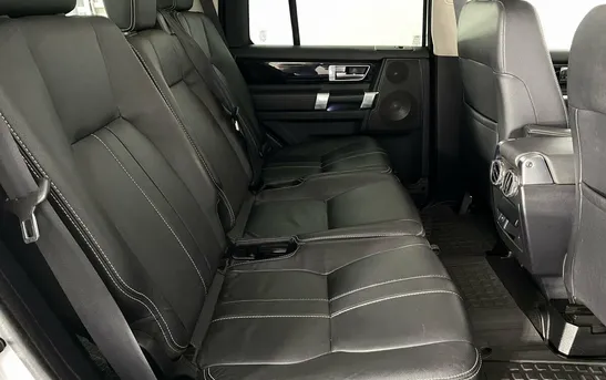 Land Rover Discovery 3.00 Автоматическая, фото №1